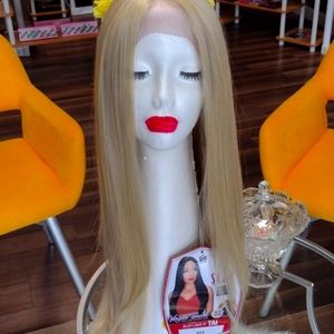 Wigs